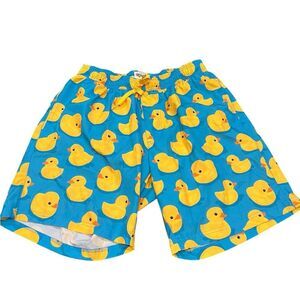 Tipsy elves swim trunks size XL